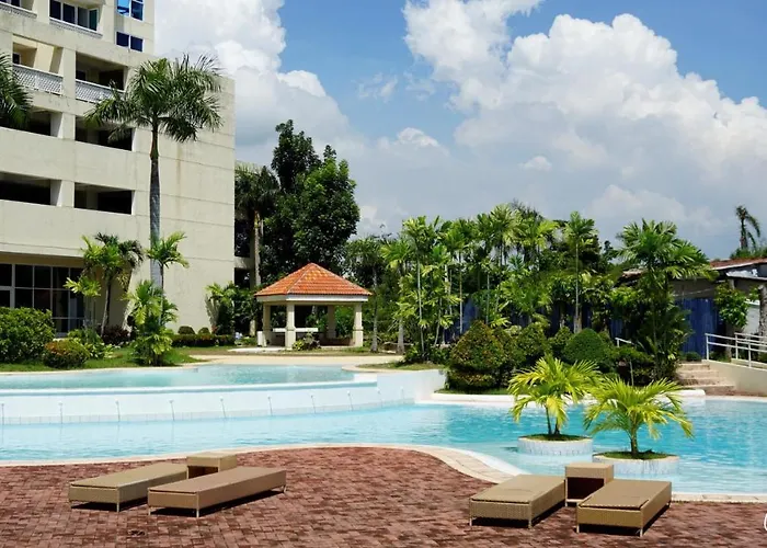 La Mirada Deluxe With Oceanview *