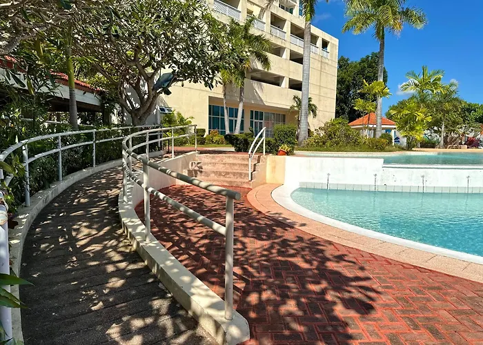 La Mirada Deluxe With Oceanview