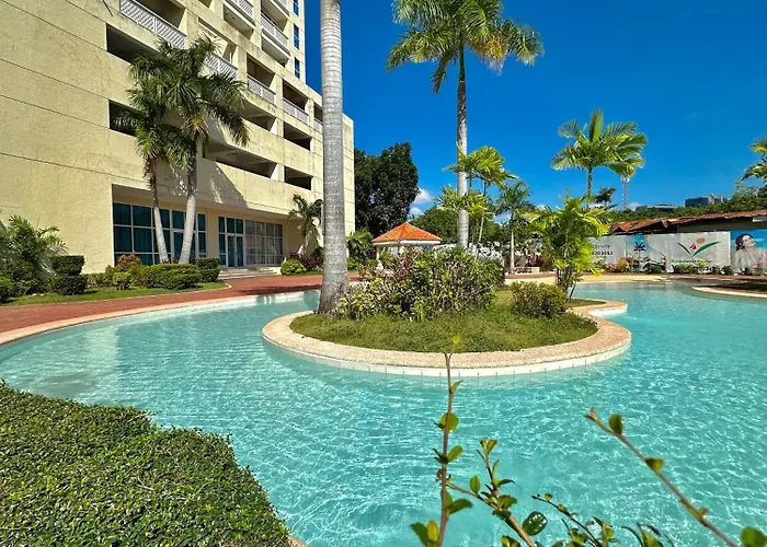 La Mirada Deluxe With Oceanview