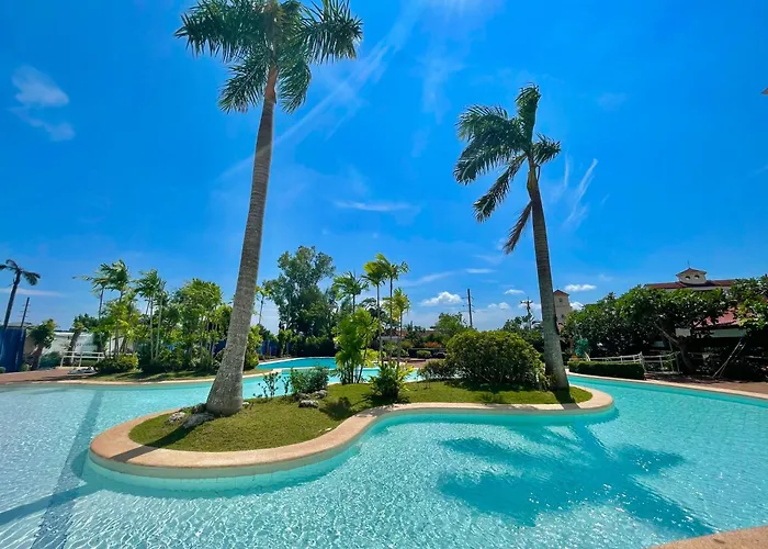 La Mirada Deluxe With Oceanview