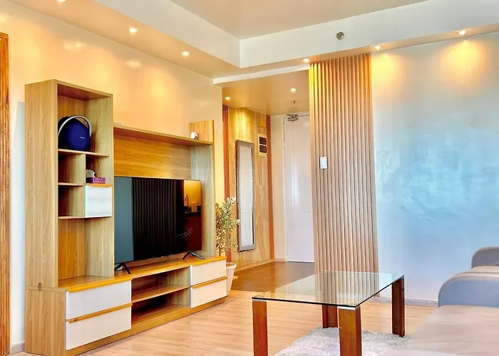 アパート La Mirada Deluxe With Oceanview