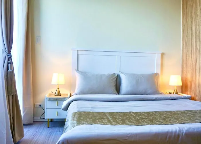 La Mirada Deluxe With Oceanview