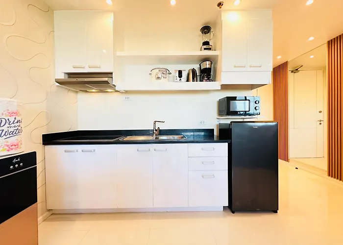 La Mirada Deluxe With Oceanview