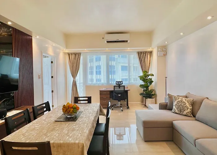 La Mirada Deluxe With Oceanview
