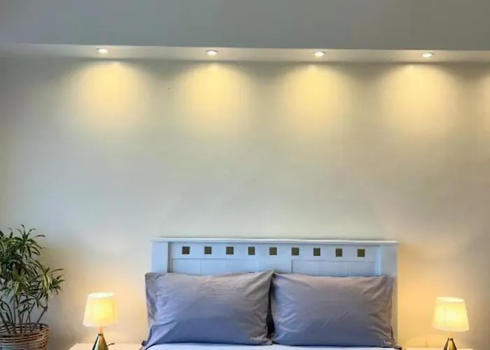 La Mirada Deluxe With Oceanview *