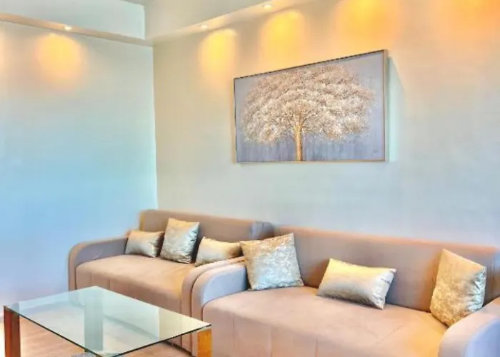La Mirada Deluxe With Oceanview Apartment Lapu-Lapu City