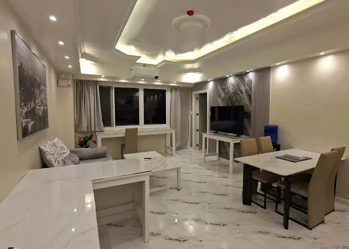 La Mirada Deluxe With Oceanview *