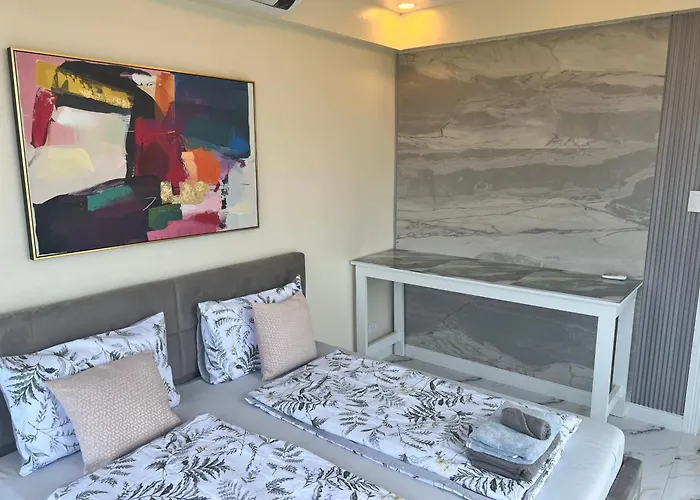 La Mirada Deluxe With Oceanview