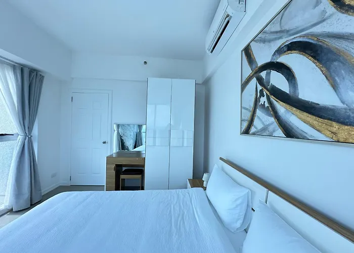 La Mirada Deluxe With Oceanview * マクタン